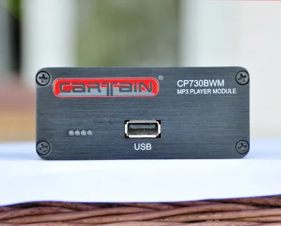 CP730BMW Vorderseite