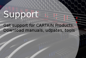 CartainSupport EN