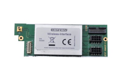 Modul HWA20